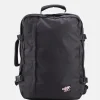 Vrijetijd Rugzakken | Underseaters^Cabin Zero CABINZERO Classic rugzak 44L absolute black