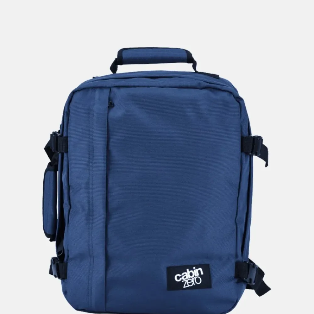 Underseaters | Underseaters^Cabin Zero CABINZERO Classic rugzak 28L navy