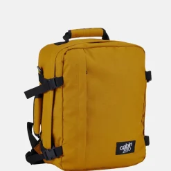 Vrijetijd Rugzakken | Underseaters^Cabin Zero CABINZERO Classic rugzak 28L orange chill