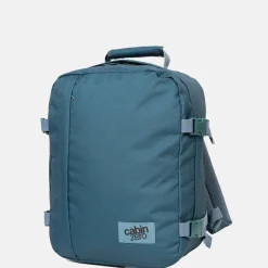 Vrijetijd Rugzakken | Underseaters^Cabin Zero CABINZERO Classic rugzak 28L aruba blue