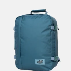Vrijetijd Rugzakken | Underseaters^Cabin Zero CABINZERO Classic rugzak 36L aruba blue