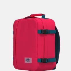 Vrijetijd Rugzakken | Laptop Rugzakken^Cabin Zero CABINZERO Classic rugzak 28L miami magenta