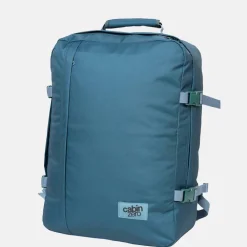 Vrijetijd Rugzakken | Underseaters^Cabin Zero CABINZERO Classic rugzak 44L aruba blue