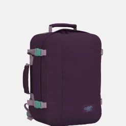Vrijetijd Rugzakken | Laptop Rugzakken^Cabin Zero CABINZERO Classic rugzak 36L midnight purple