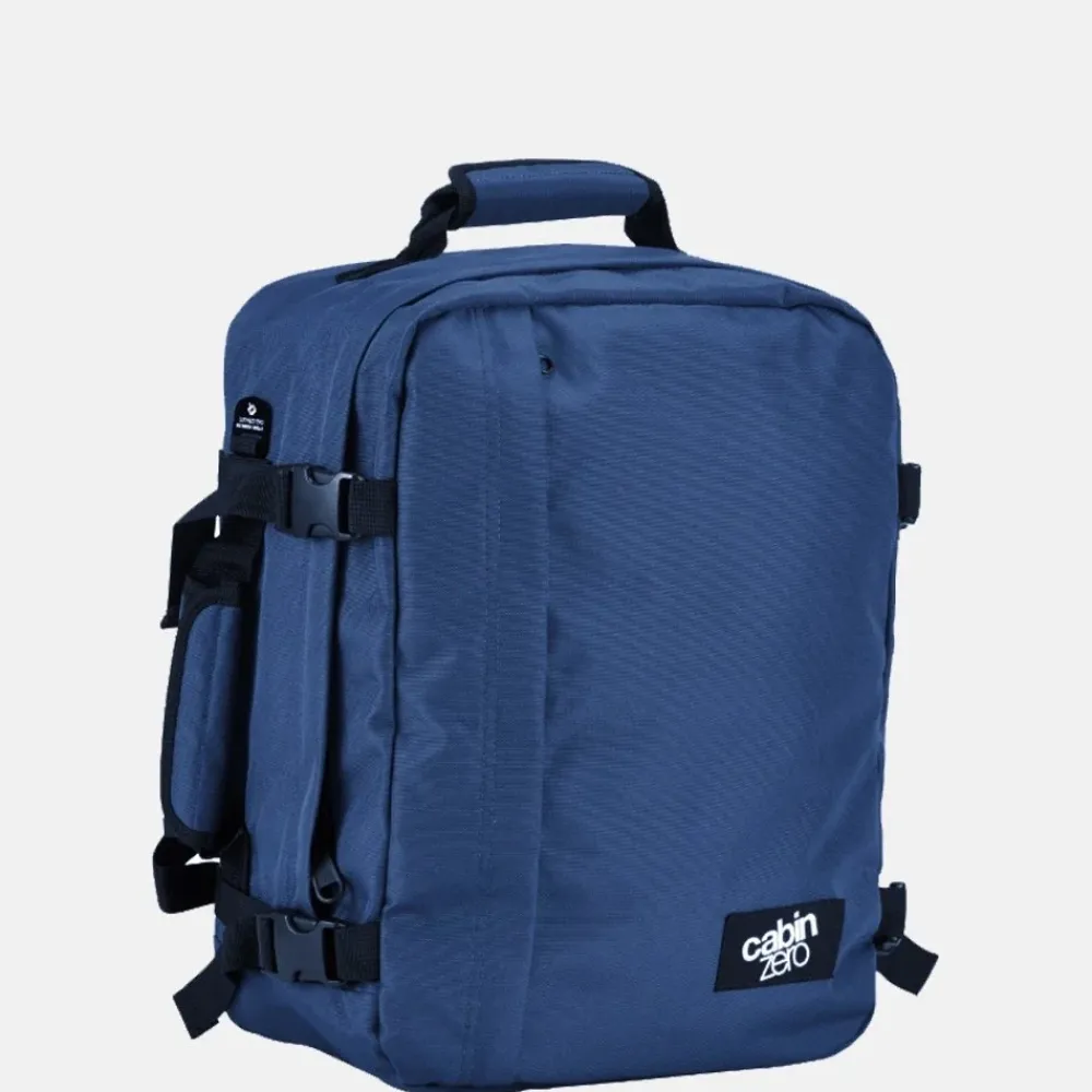 Underseaters | Underseaters^Cabin Zero CABINZERO Classic rugzak 28L navy