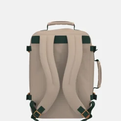 Vrijetijd Rugzakken | Laptop Rugzakken^Cabin Zero CABINZERO Classic rugzak 36L cebu sand