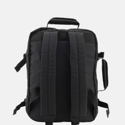 Vrijetijd Rugzakken | Underseaters^Cabin Zero CABINZERO Classic rugzak 28L absolute black