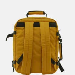 Vrijetijd Rugzakken | Underseaters^Cabin Zero CABINZERO Classic rugzak 28L orange chill