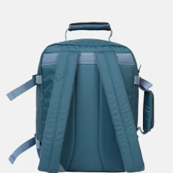 Vrijetijd Rugzakken | Underseaters^Cabin Zero CABINZERO Classic rugzak 28L aruba blue