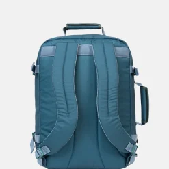 Vrijetijd Rugzakken | Underseaters^Cabin Zero CABINZERO Classic rugzak 36L aruba blue