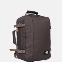 Vrijetijd Rugzakken | Underseaters^Cabin Zero CABINZERO Classic rugzak 36L black sand