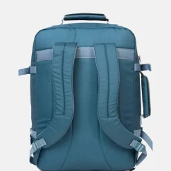 Vrijetijd Rugzakken | Underseaters^Cabin Zero CABINZERO Classic rugzak 44L aruba blue