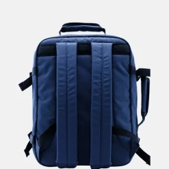 Underseaters | Underseaters^Cabin Zero CABINZERO Classic rugzak 28L navy