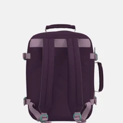 Vrijetijd Rugzakken | Laptop Rugzakken^Cabin Zero CABINZERO Classic rugzak 28L midnight purple