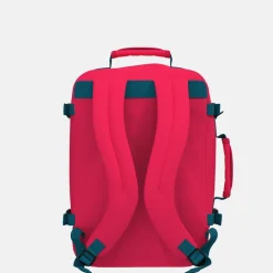 Vrijetijd Rugzakken | Laptop Rugzakken^Cabin Zero CABINZERO Classic rugzak 36L miami magenta
