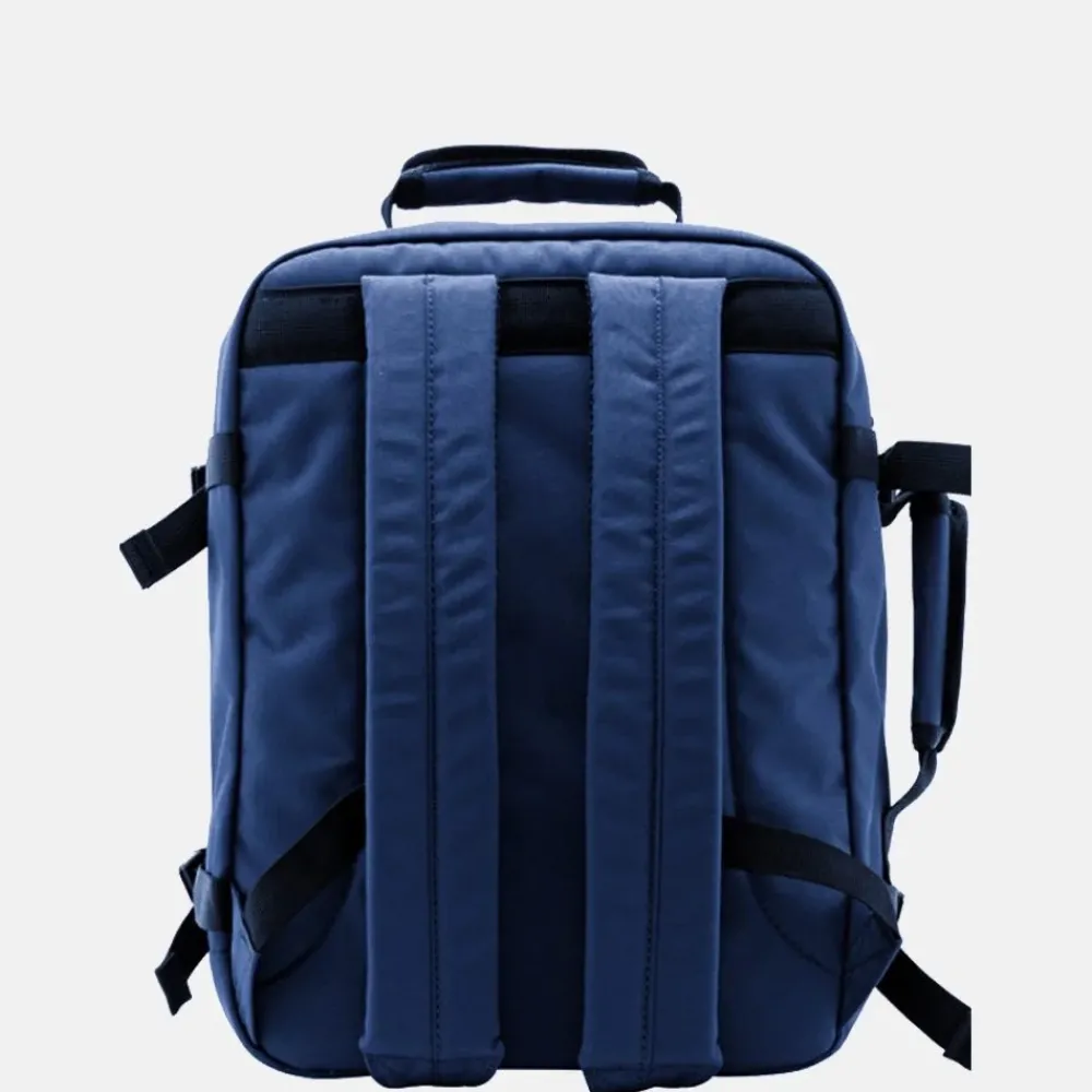 Underseaters | Underseaters^Cabin Zero CABINZERO Classic rugzak 28L navy