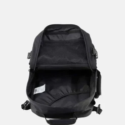 Vrijetijd Rugzakken | Underseaters^Cabin Zero CABINZERO Classic rugzak 28L absolute black