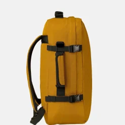 Vrijetijd Rugzakken | Underseaters^Cabin Zero CABINZERO Classic rugzak 44L orange chill