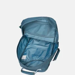 Vrijetijd Rugzakken | Underseaters^Cabin Zero CABINZERO Classic rugzak 28L aruba blue