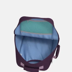 Vrijetijd Rugzakken | Laptop Rugzakken^Cabin Zero CABINZERO Classic rugzak 28L midnight purple