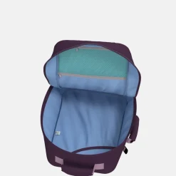Vrijetijd Rugzakken | Laptop Rugzakken^Cabin Zero CABINZERO Classic rugzak 36L midnight purple