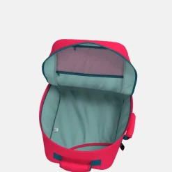 Vrijetijd Rugzakken | Laptop Rugzakken^Cabin Zero CABINZERO Classic rugzak 36L miami magenta
