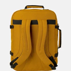Vrijetijd Rugzakken | Underseaters^Cabin Zero CABINZERO Classic rugzak 44L orange chill