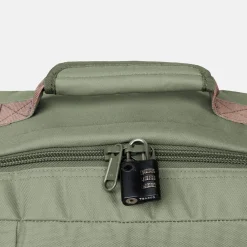 Vrijetijd Rugzakken | Underseaters^Cabin Zero CABINZERO Classic rugzak 44L georgian khaki