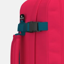 Vrijetijd Rugzakken | Laptop Rugzakken^Cabin Zero CABINZERO Classic rugzak 28L miami magenta