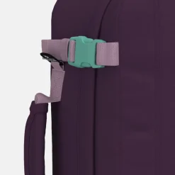 Vrijetijd Rugzakken | Laptop Rugzakken^Cabin Zero CABINZERO Classic rugzak 36L midnight purple