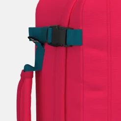 Vrijetijd Rugzakken | Laptop Rugzakken^Cabin Zero CABINZERO Classic rugzak 36L miami magenta