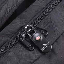 Vrijetijd Rugzakken | Underseaters^Cabin Zero CABINZERO Classic rugzak 44L absolute black