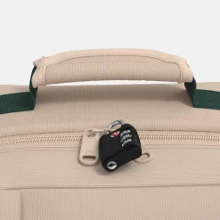 Vrijetijd Rugzakken | Laptop Rugzakken^Cabin Zero CABINZERO Classic rugzak 36L cebu sand