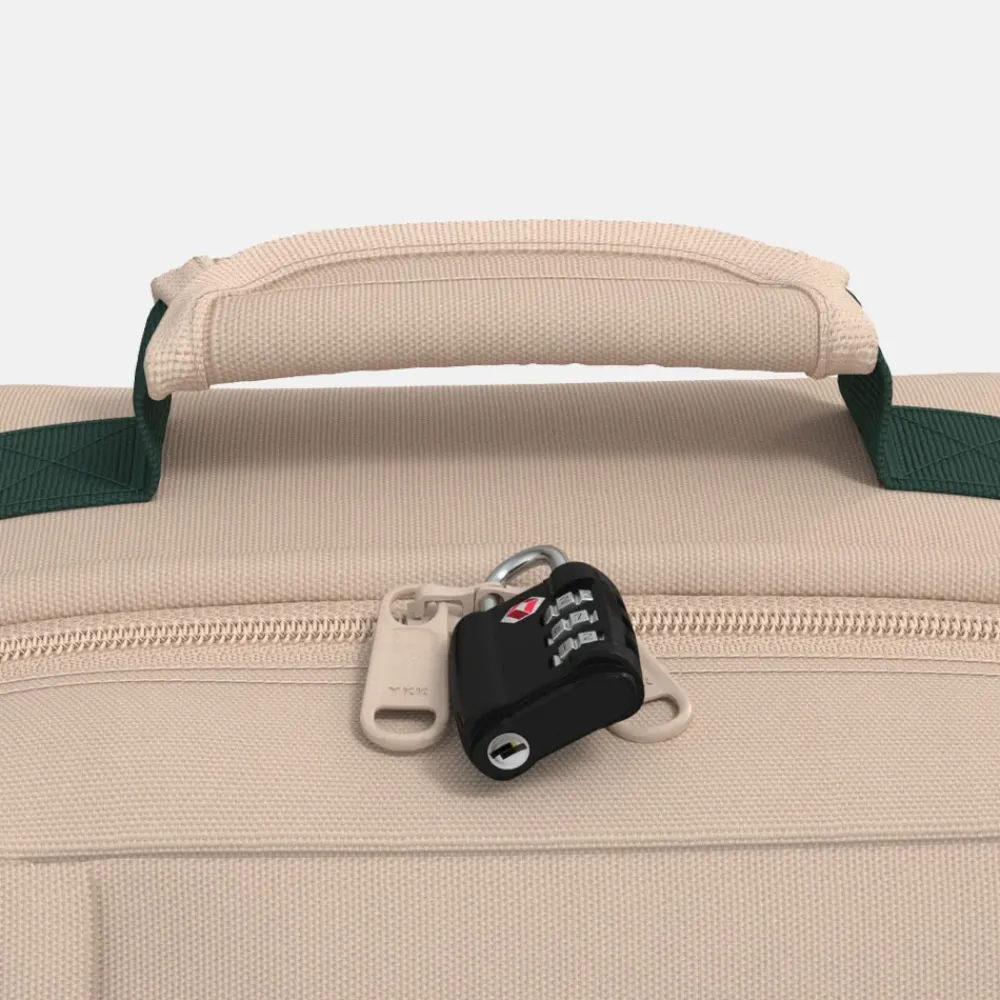 Vrijetijd Rugzakken | Laptop Rugzakken^Cabin Zero CABINZERO Classic rugzak 36L cebu sand