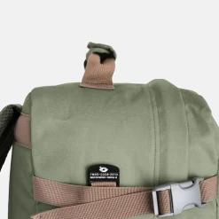 Vrijetijd Rugzakken | Underseaters^Cabin Zero CABINZERO Classic rugzak 36L georgian khaki