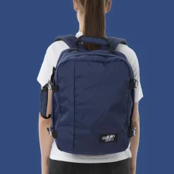 Underseaters | Underseaters^Cabin Zero CABINZERO Classic rugzak 28L navy