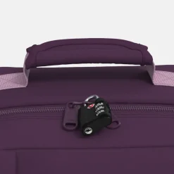 Vrijetijd Rugzakken | Laptop Rugzakken^Cabin Zero CABINZERO Classic rugzak 28L midnight purple