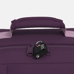 Vrijetijd Rugzakken | Laptop Rugzakken^Cabin Zero CABINZERO Classic rugzak 36L midnight purple