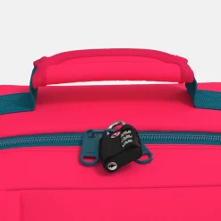 Vrijetijd Rugzakken | Laptop Rugzakken^Cabin Zero CABINZERO Classic rugzak 36L miami magenta