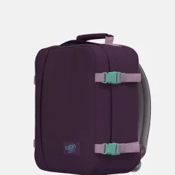 Vrijetijd Rugzakken | Laptop Rugzakken^Cabin Zero CABINZERO Classic rugzak 28L midnight purple