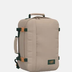 Vrijetijd Rugzakken | Laptop Rugzakken^Cabin Zero CABINZERO Classic rugzak 36L cebu sand