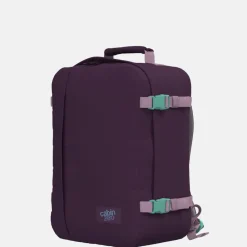 Vrijetijd Rugzakken | Laptop Rugzakken^Cabin Zero CABINZERO Classic rugzak 36L midnight purple