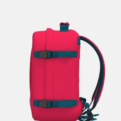 Vrijetijd Rugzakken | Laptop Rugzakken^Cabin Zero CABINZERO Classic rugzak 28L miami magenta