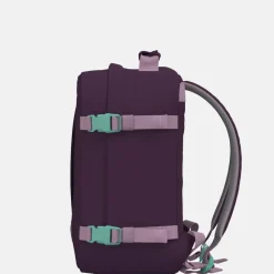 Vrijetijd Rugzakken | Laptop Rugzakken^Cabin Zero CABINZERO Classic rugzak 28L midnight purple