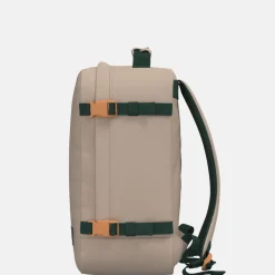 Vrijetijd Rugzakken | Laptop Rugzakken^Cabin Zero CABINZERO Classic rugzak 36L cebu sand
