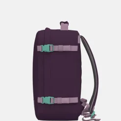 Vrijetijd Rugzakken | Laptop Rugzakken^Cabin Zero CABINZERO Classic rugzak 36L midnight purple