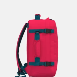 Vrijetijd Rugzakken | Laptop Rugzakken^Cabin Zero CABINZERO Classic rugzak 36L miami magenta