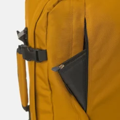 Vrijetijd Rugzakken | Underseaters^Cabin Zero CABINZERO Classic rugzak 44L orange chill