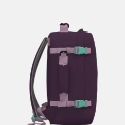 Vrijetijd Rugzakken | Laptop Rugzakken^Cabin Zero CABINZERO Classic rugzak 36L midnight purple