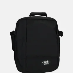 Laptop Rugzakken | Underseaters^Cabin Zero CABINZERO laptoprugzak 15 inch 28L absolute black